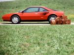 Ferrari 3.2 Mondial 1985 года